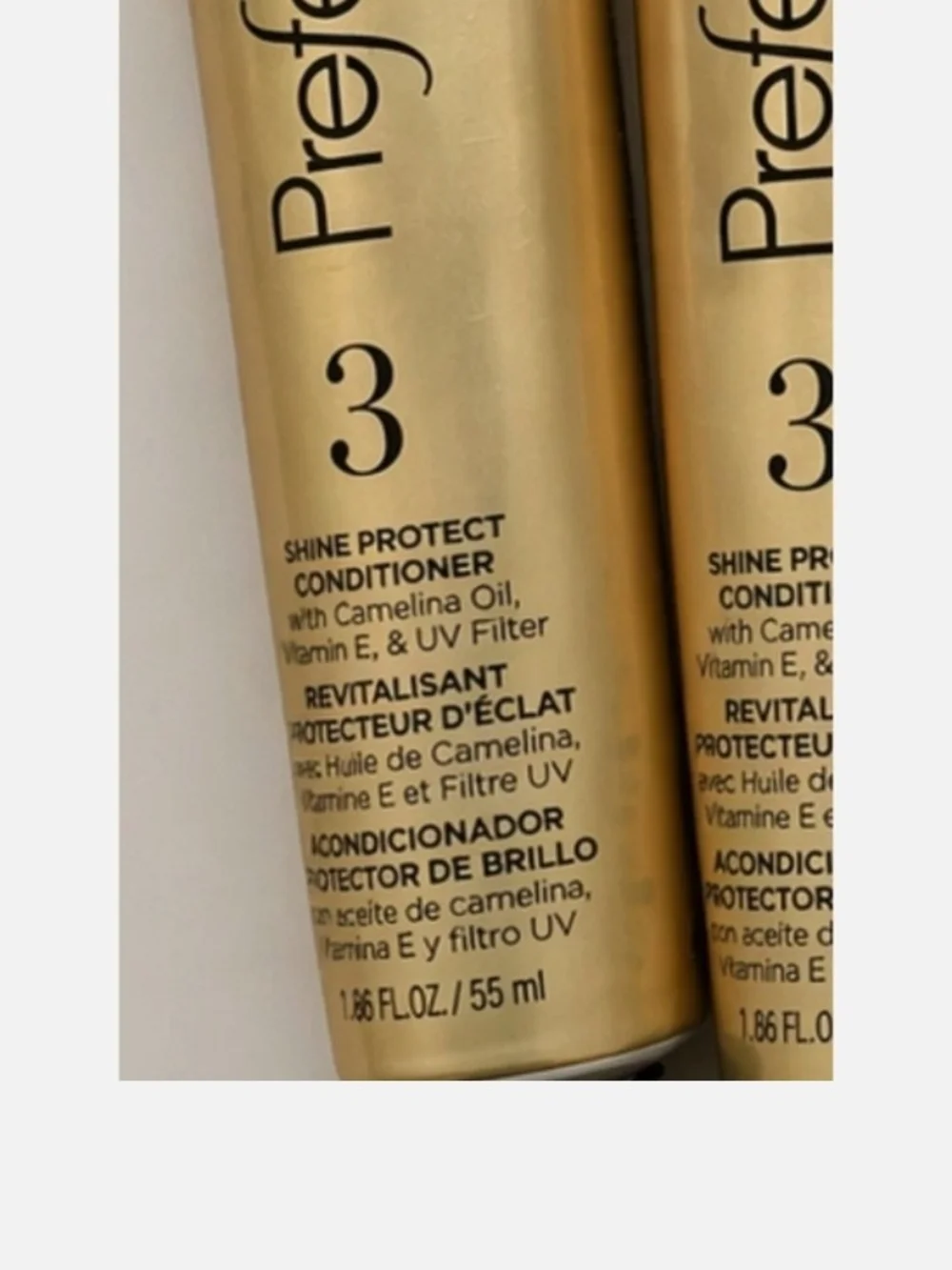 LOreal three oreal